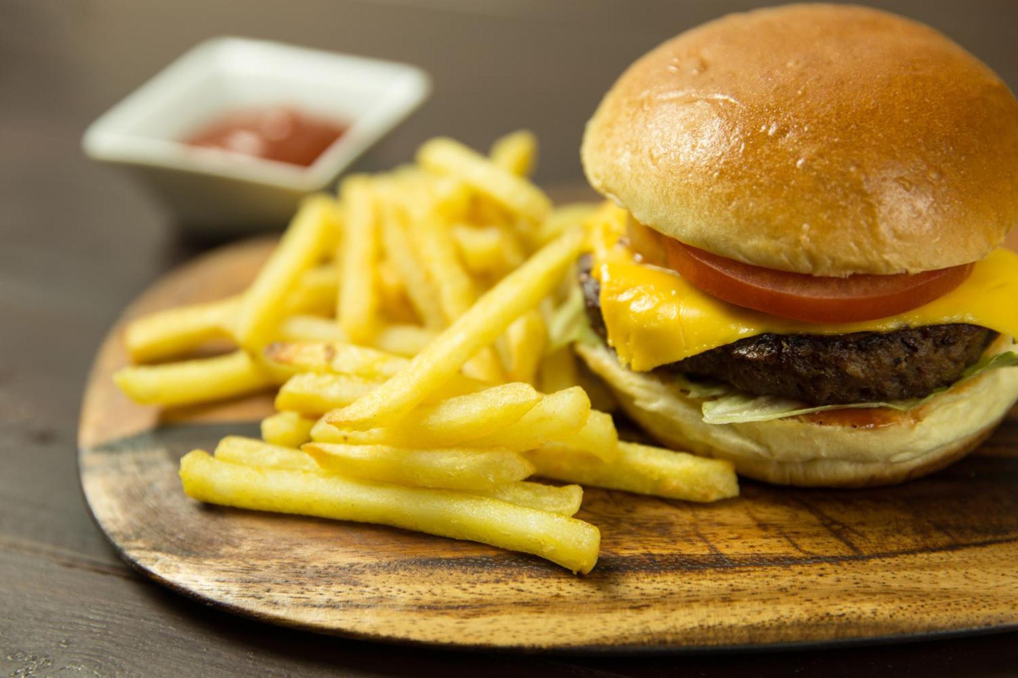 Four Points By Sheraton Buffalo Grove Εξωτερικό φωτογραφία