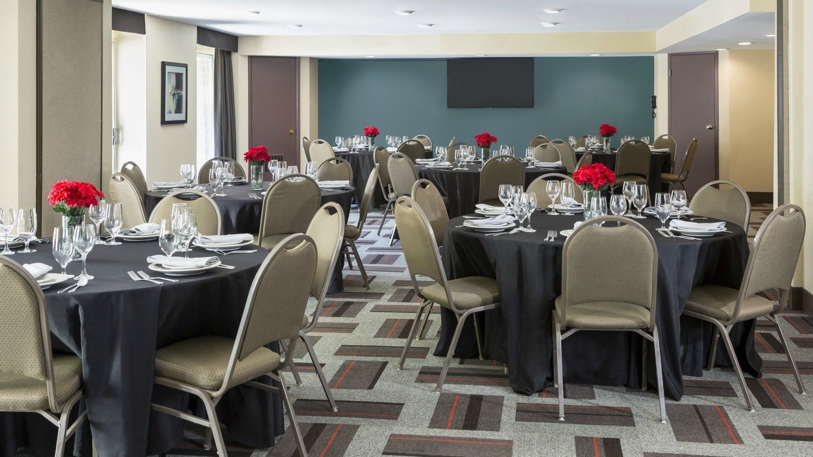 Four Points By Sheraton Buffalo Grove Επιχειρήσεις φωτογραφία
