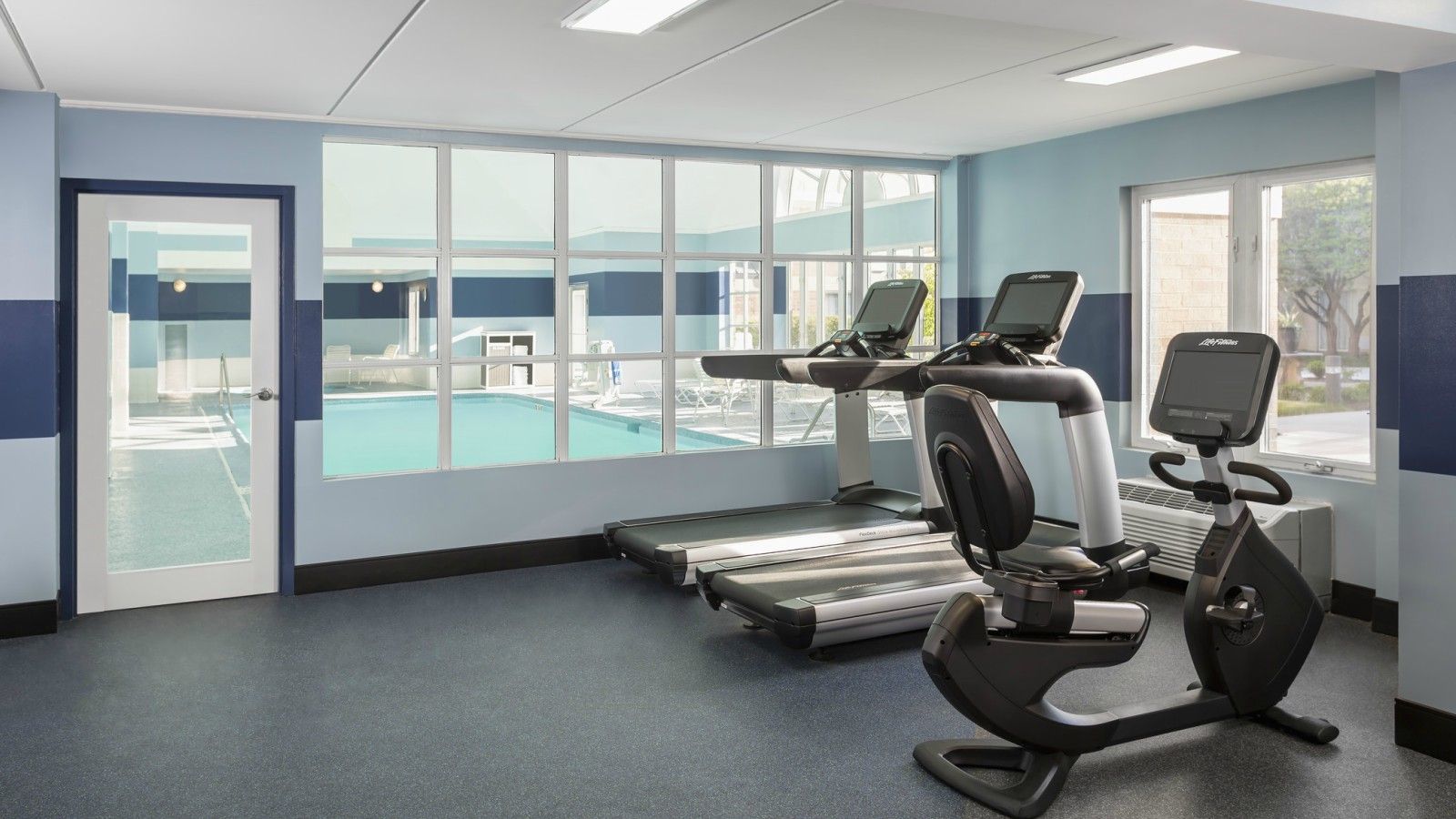 Four Points By Sheraton Buffalo Grove Ανέσεις φωτογραφία