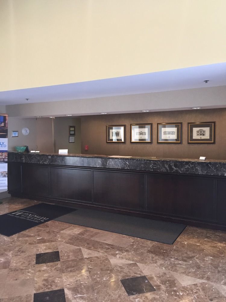 Four Points By Sheraton Buffalo Grove Εξωτερικό φωτογραφία