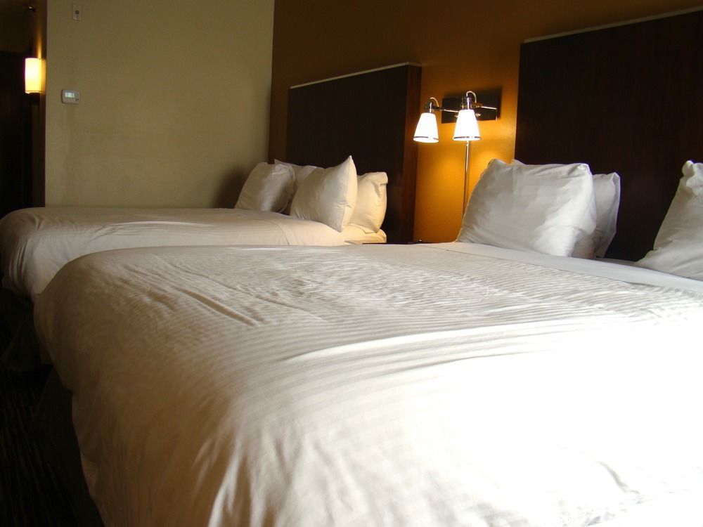 Four Points By Sheraton Buffalo Grove Εξωτερικό φωτογραφία