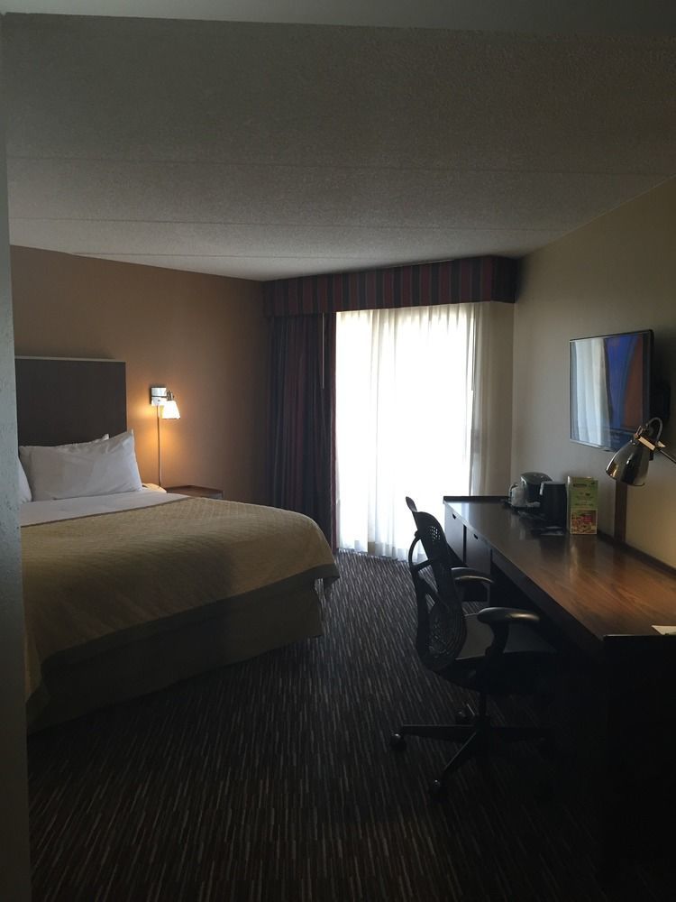 Four Points By Sheraton Buffalo Grove Εξωτερικό φωτογραφία