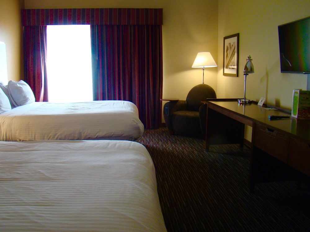 Four Points By Sheraton Buffalo Grove Εξωτερικό φωτογραφία