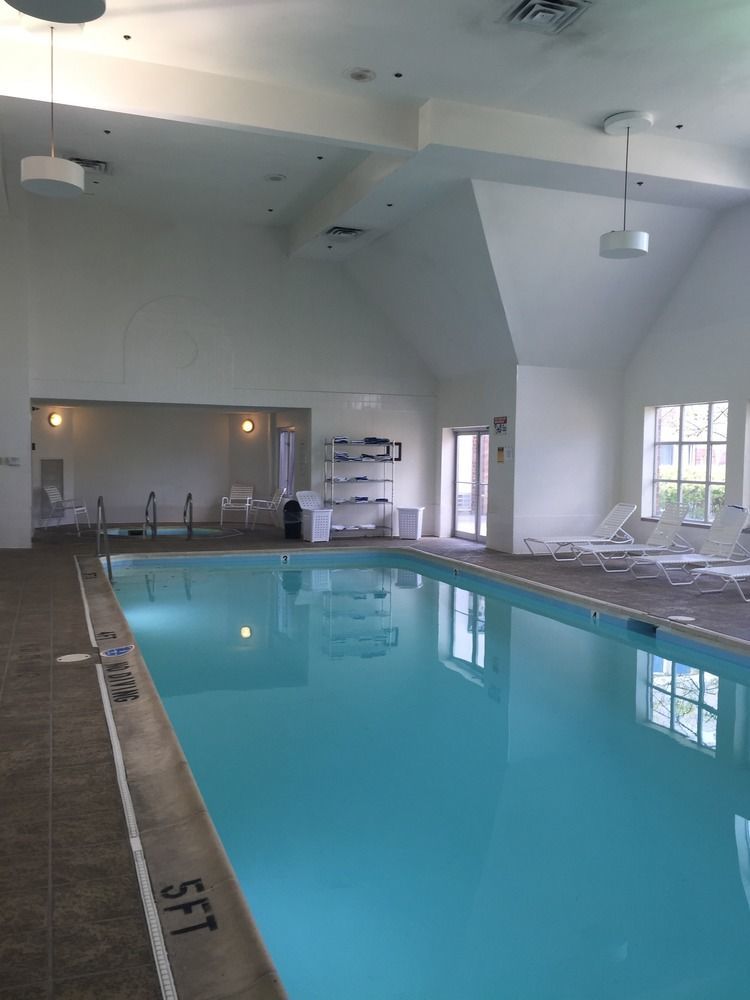 Four Points By Sheraton Buffalo Grove Εξωτερικό φωτογραφία