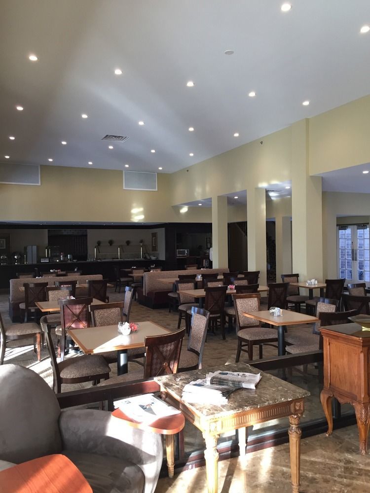 Four Points By Sheraton Buffalo Grove Εξωτερικό φωτογραφία