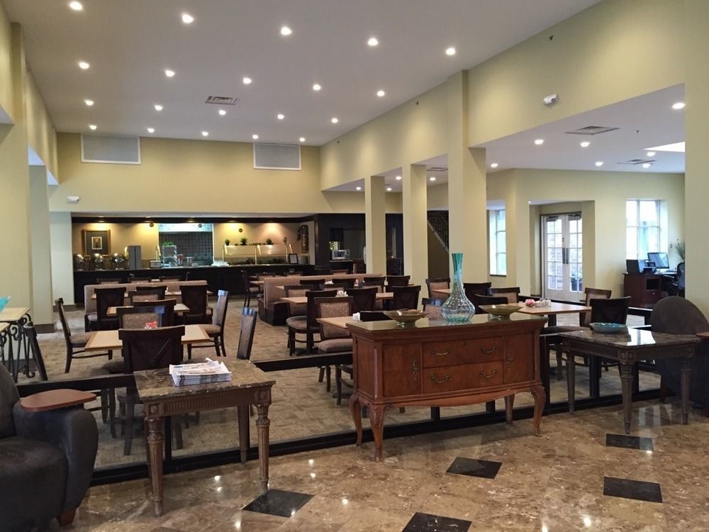 Four Points By Sheraton Buffalo Grove Εξωτερικό φωτογραφία