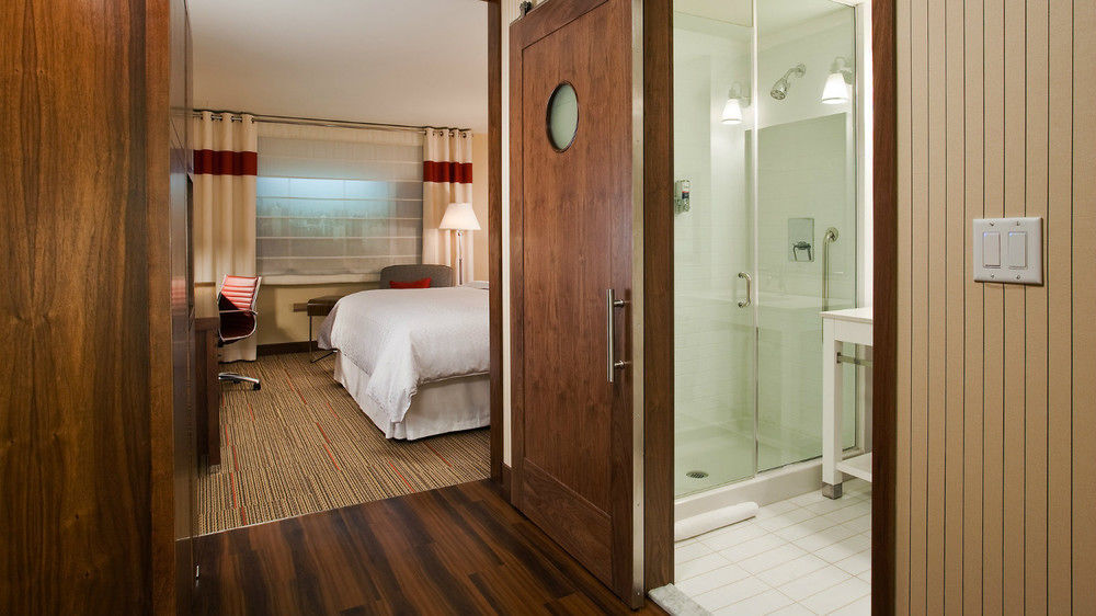 Four Points By Sheraton Buffalo Grove Εξωτερικό φωτογραφία