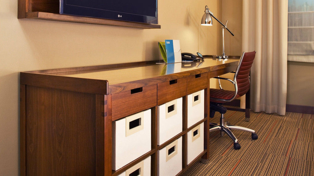 Four Points By Sheraton Buffalo Grove Εξωτερικό φωτογραφία