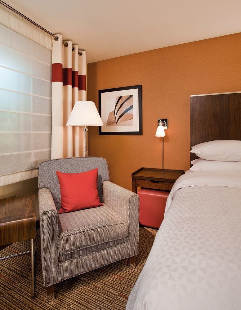 Four Points By Sheraton Buffalo Grove Εξωτερικό φωτογραφία